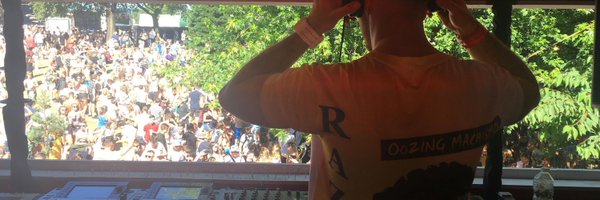 SeanClaude1990 Profile Banner