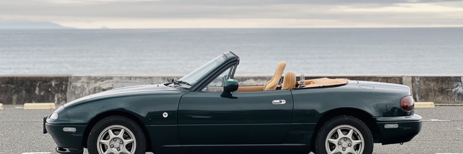 梓@よっし〜 banner