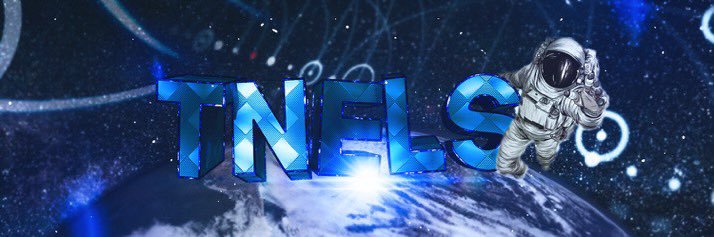 xTNels's profile banner image