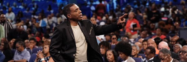 Creflo_Dollar Profile Banner