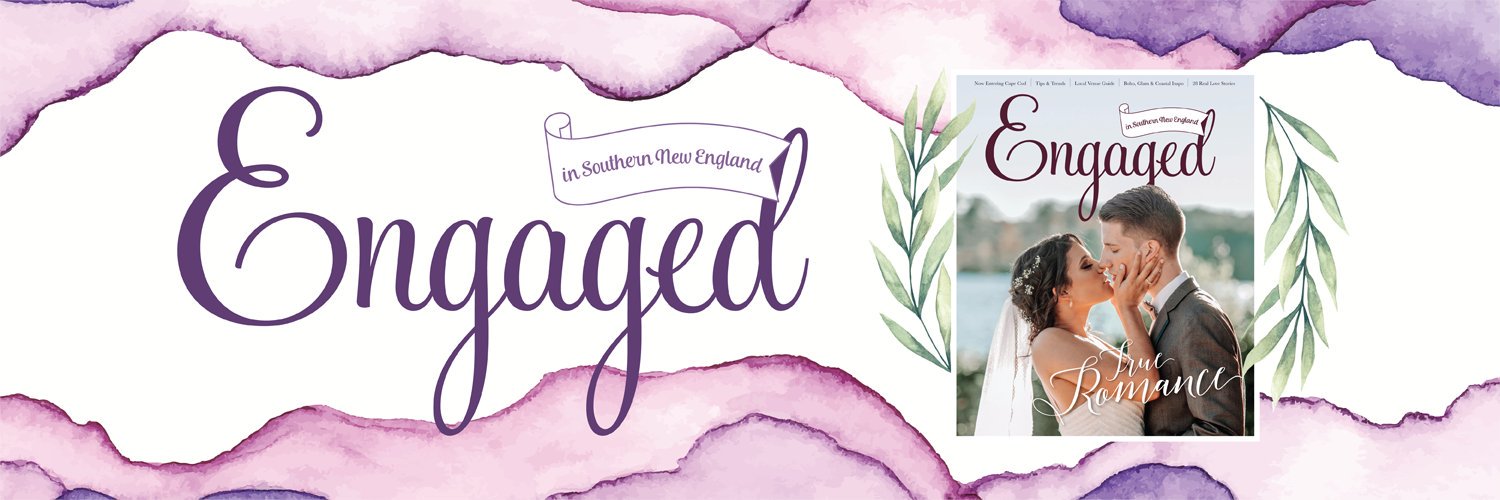 Engaged in Southern New England banner
