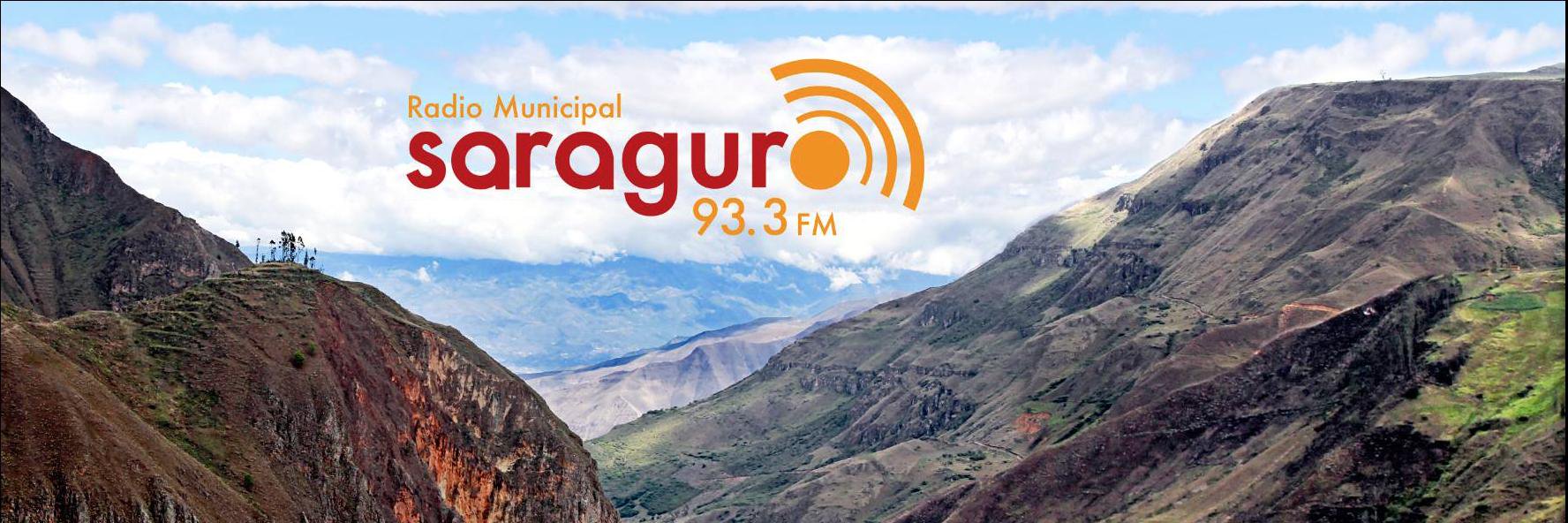 SaraguroFM's profile banner image