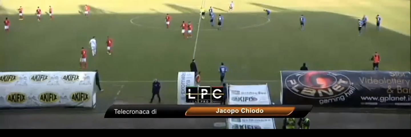 ChiodoJacopo's profile banner image