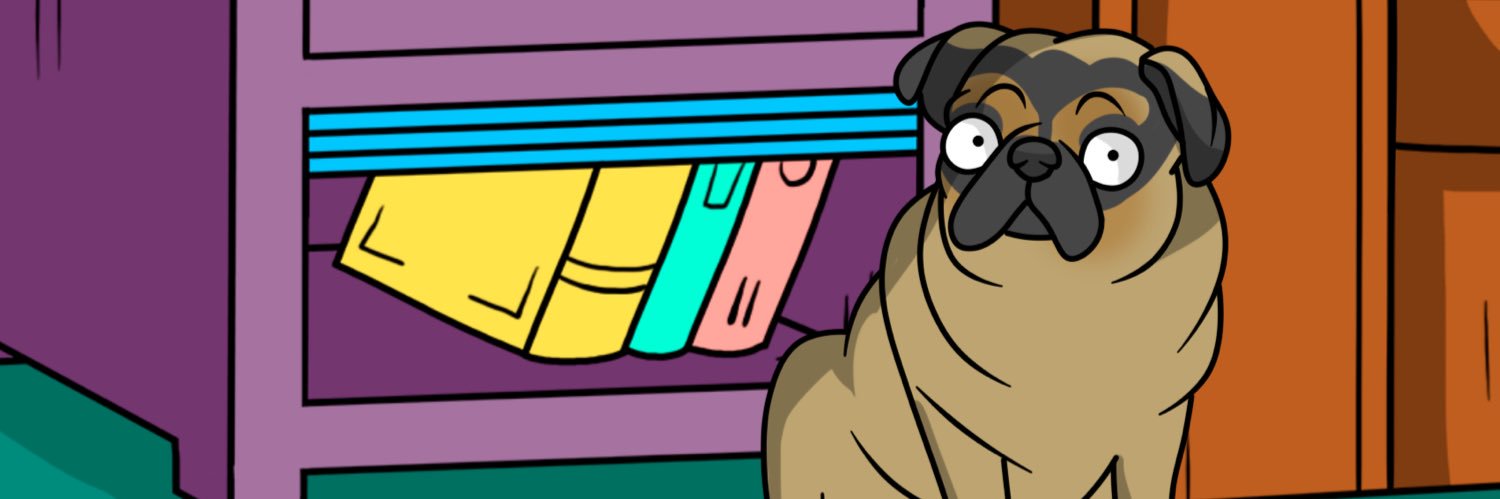 ellpuck's profile banner image