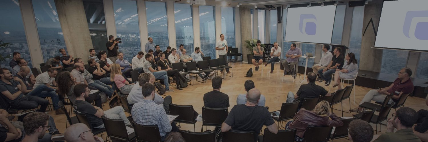 Yaron Samid 🇮🇱🇺🇸 banner