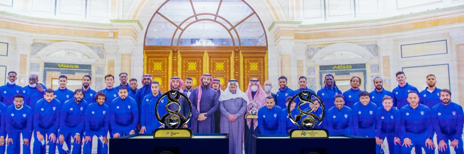 AzizAlshlial's profile banner image