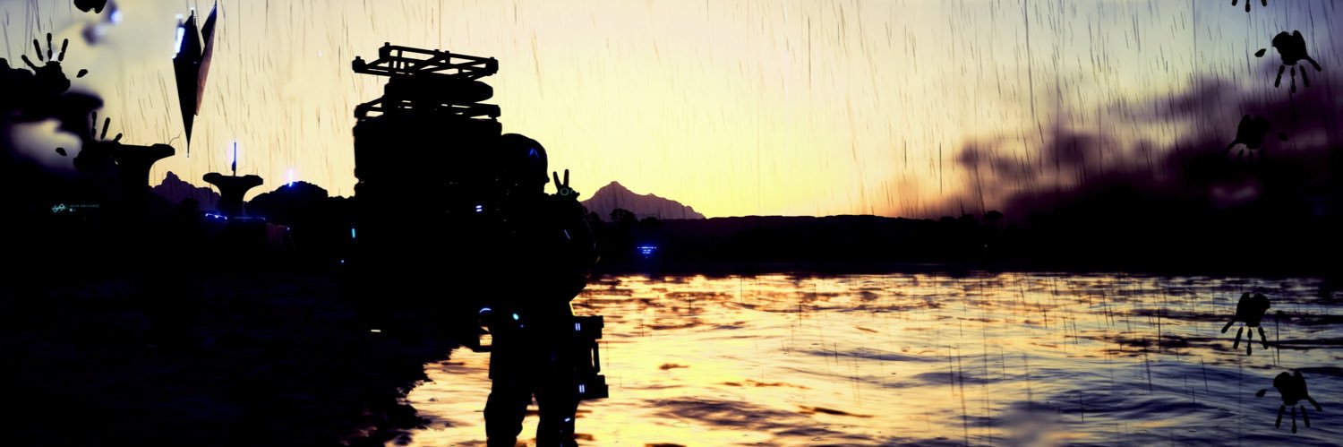 newnewend's profile banner image