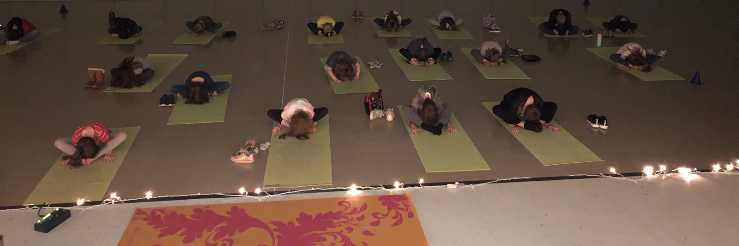 Lewisburg Primary PE banner