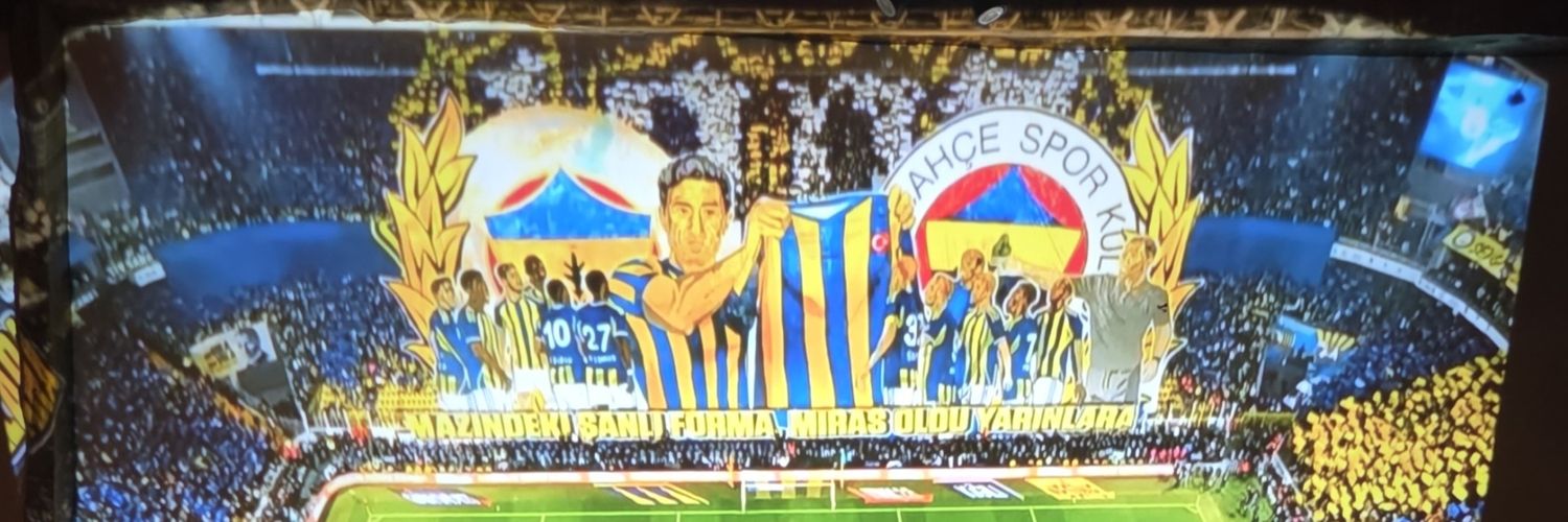 cihan19o719's profile banner image