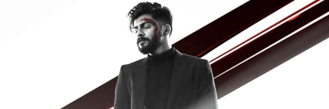 vijvyrav's profile banner image