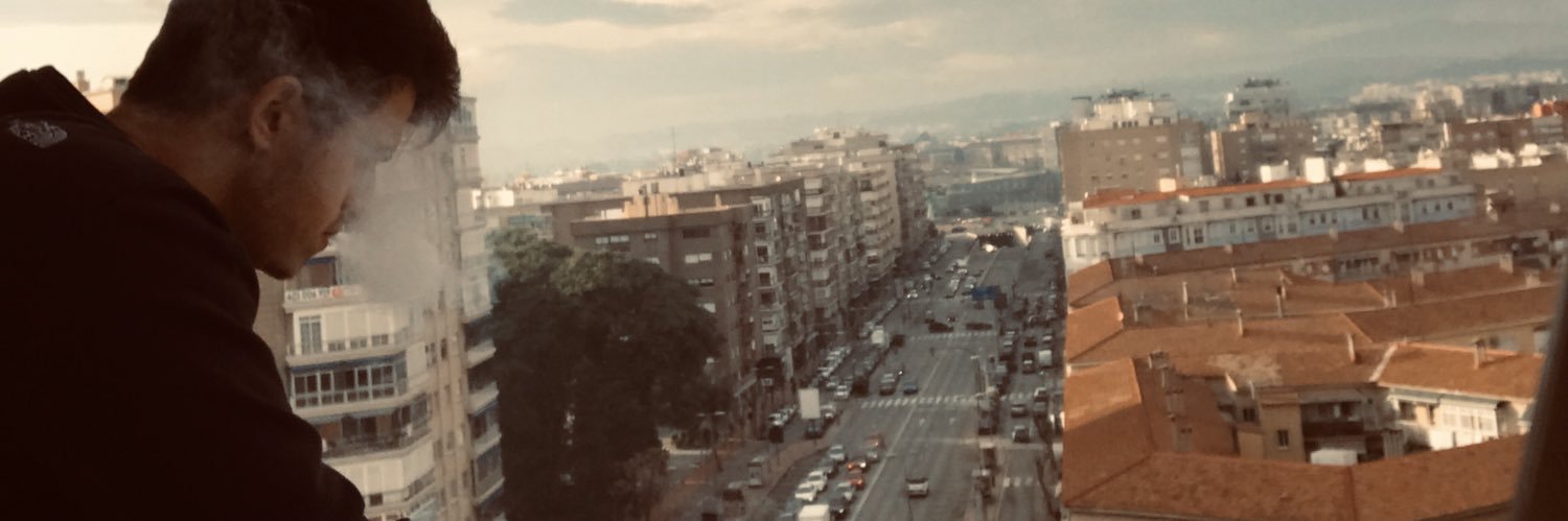 ALPrezRab's profile banner image