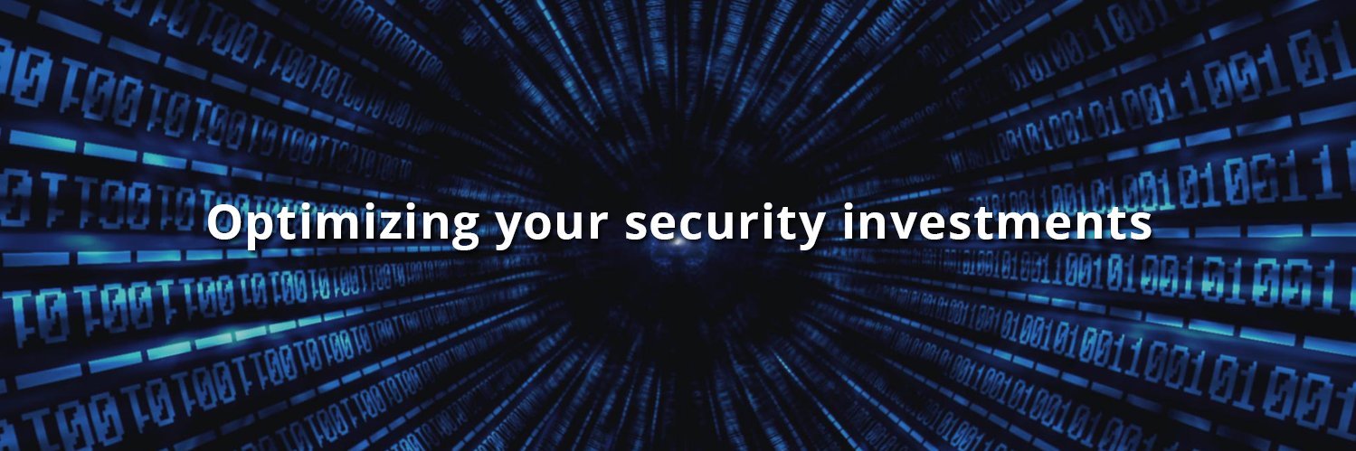 OpticcaSecurity's profile banner image