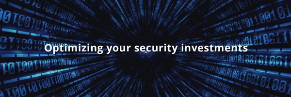 OpticcaSecurity Profile Banner
