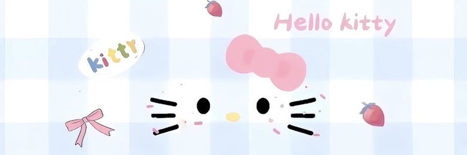 rne🌨️🌷🍀 banner
