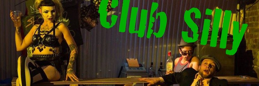 ClubSillyUK banner
