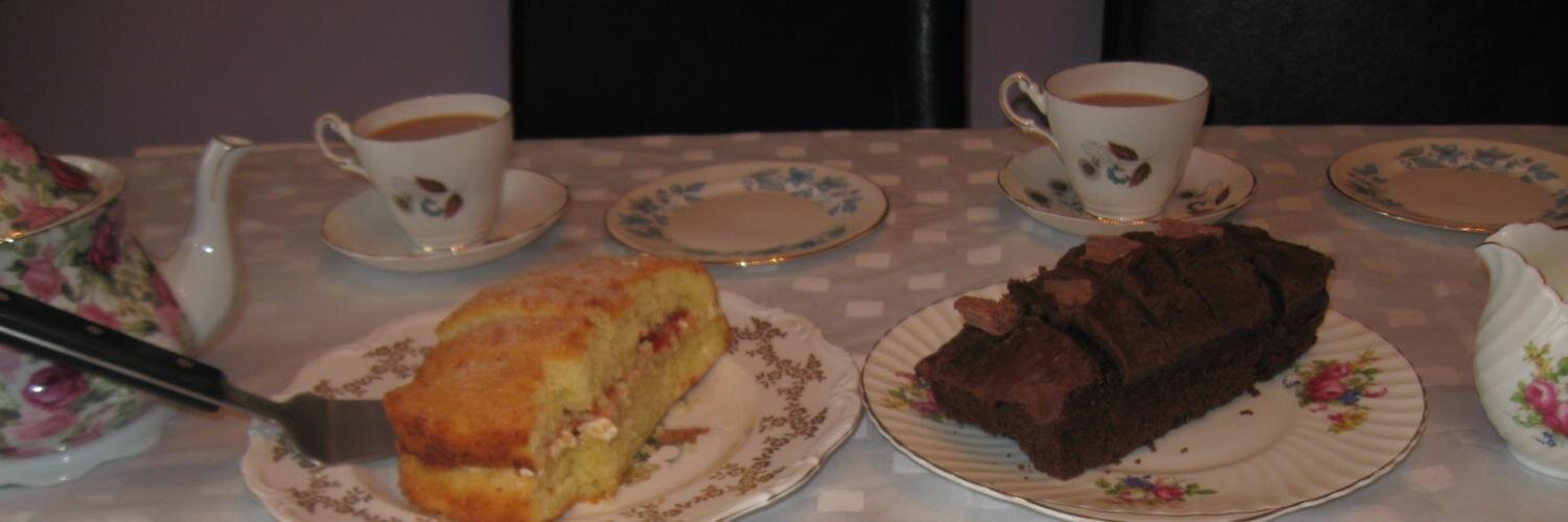 EnglishRoseTea2's profile banner image
