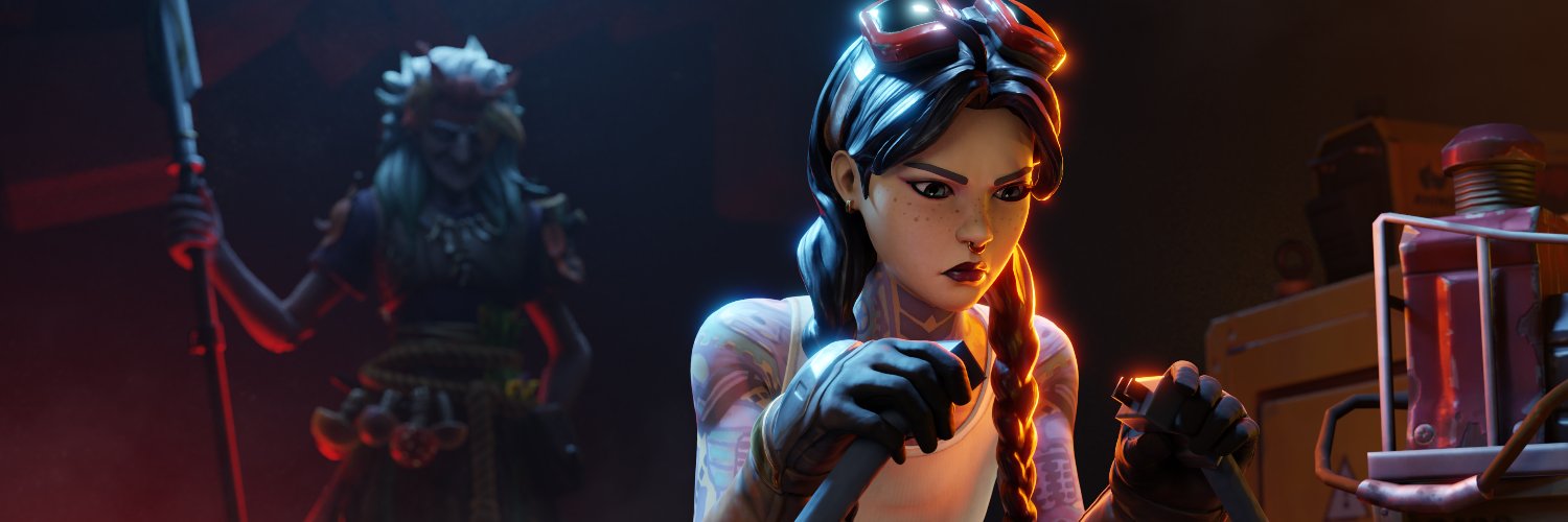 HELLRAISERGamin's profile banner image