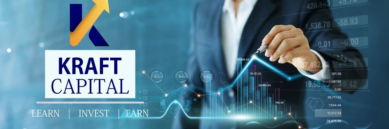 Sachin Agrawal - Professional Trader banner