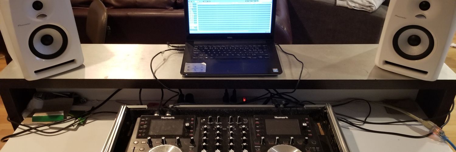 DJRIG96's profile banner image
