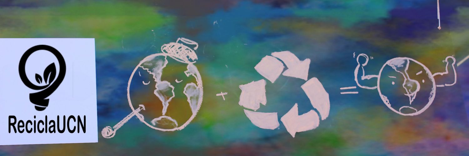Recicla_UCN's profile banner image