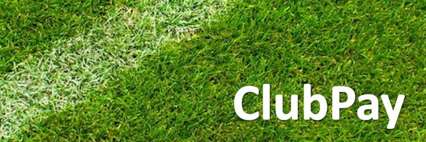 ClubPay Ltd banner