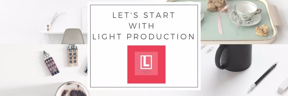lightproduction's profile banner image