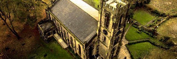 holytrinityidle Profile Banner