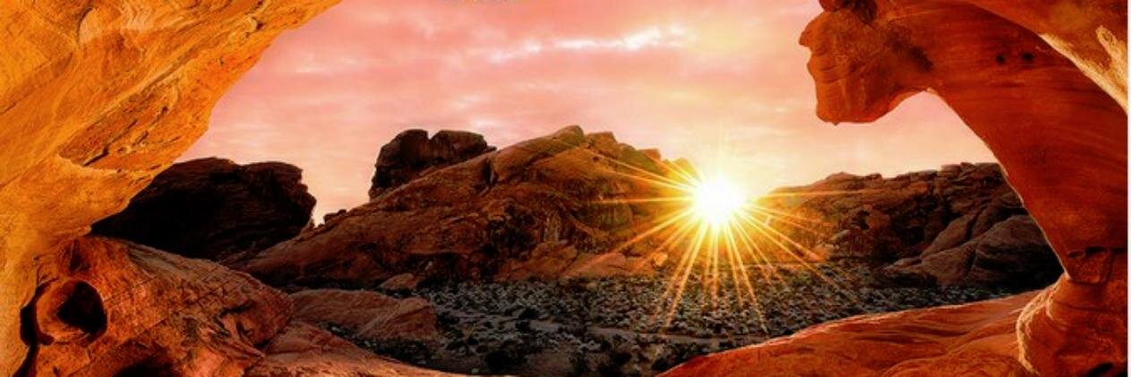 LesWix's profile banner image