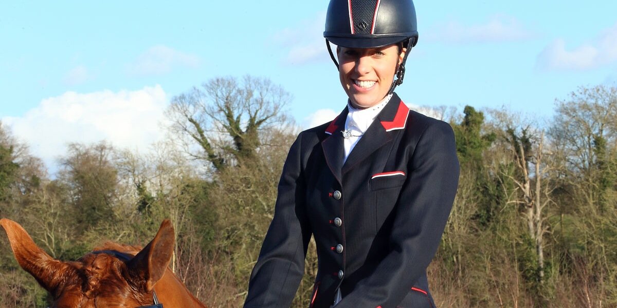 Flying Changes banner