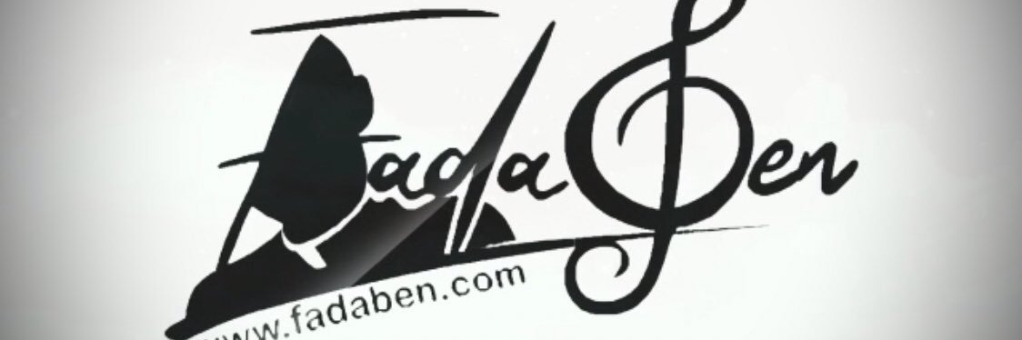 fadaben_'s profile banner image