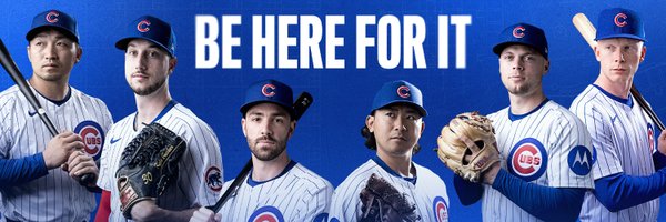 Cubs Profile Banner