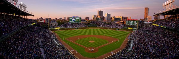 Cubs Profile Banner