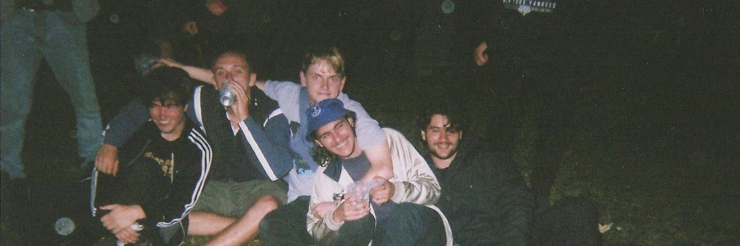 bread95's profile banner image