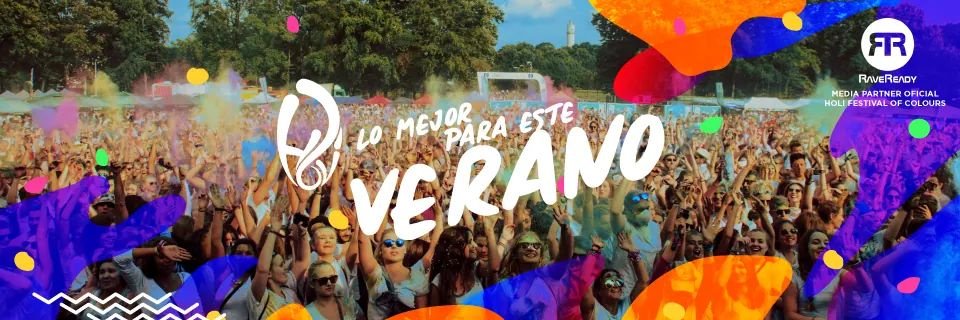 ravereadyperu's profile banner image