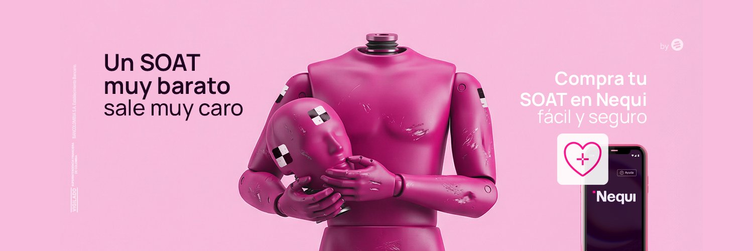 Nequi banner