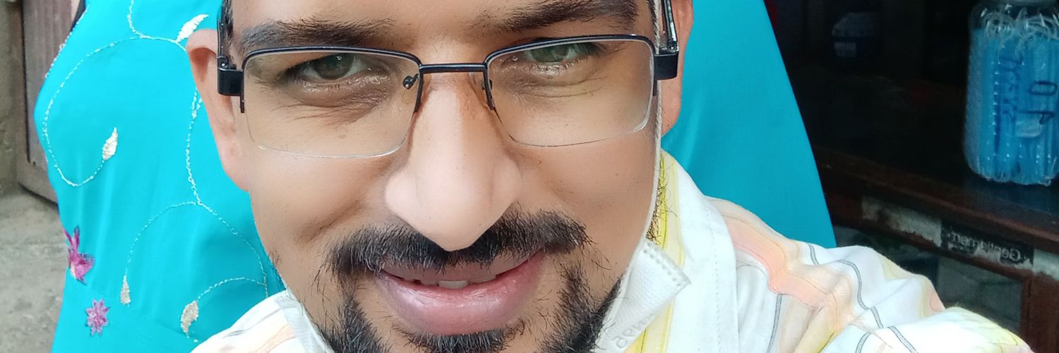 Sharmasushanta's profile banner image