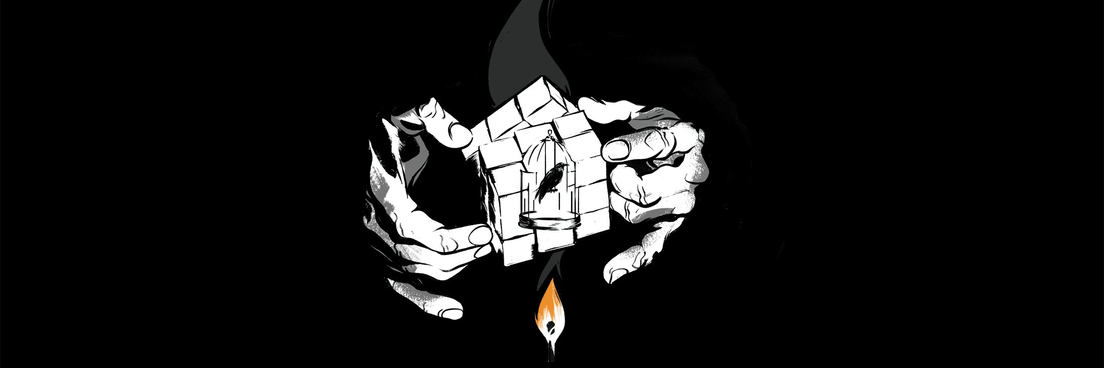 Clockwork Dog banner