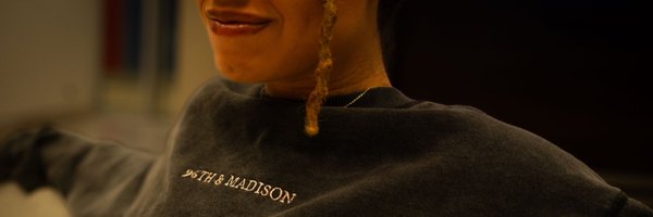 Madison Griggs Profile Banner