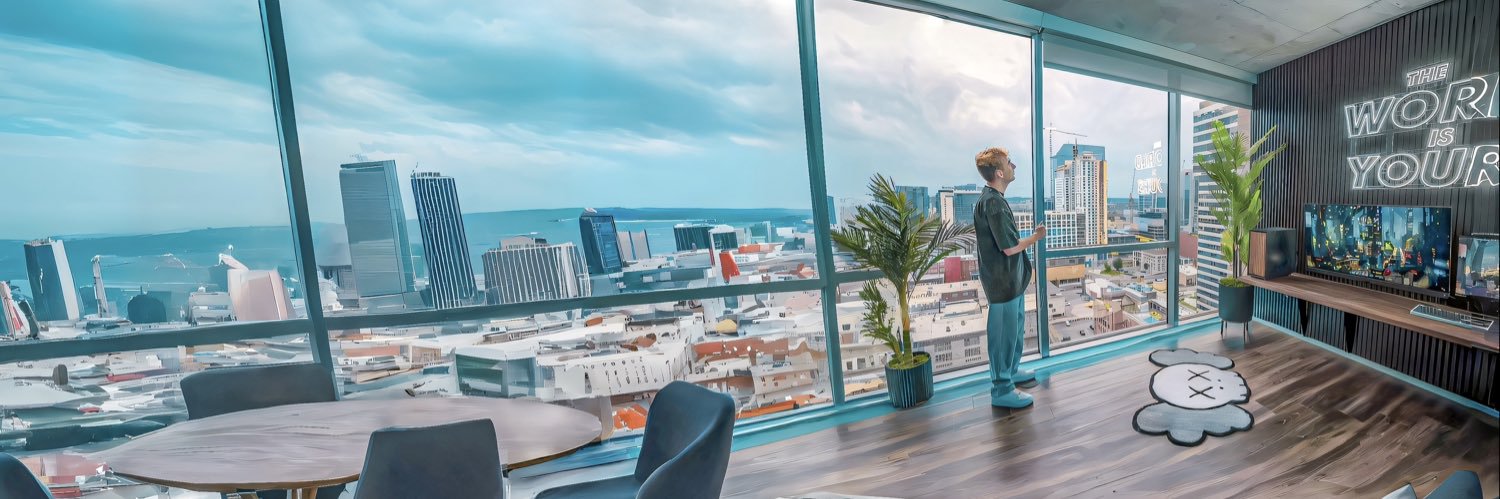 chillrogg's profile banner image