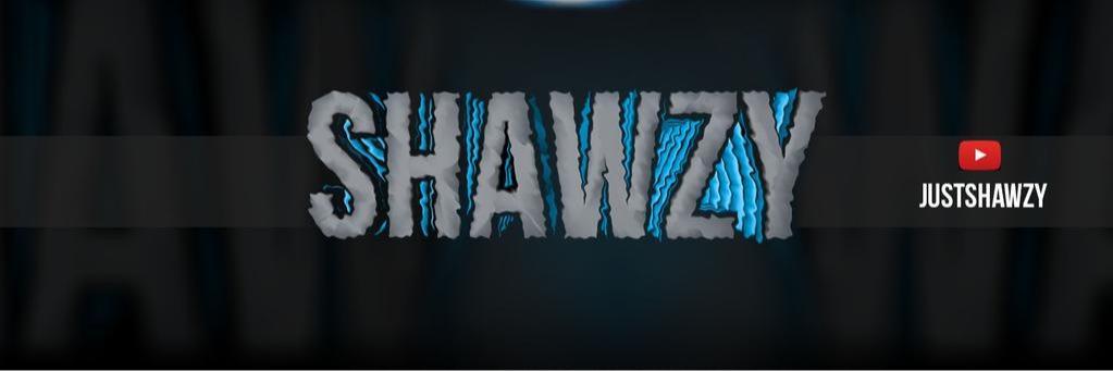 ShawzyHD's profile banner image