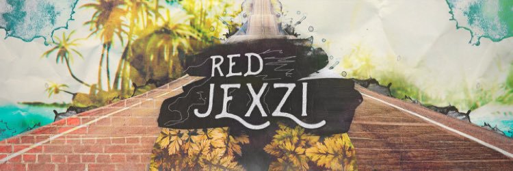 Red_Jexzis's profile banner image