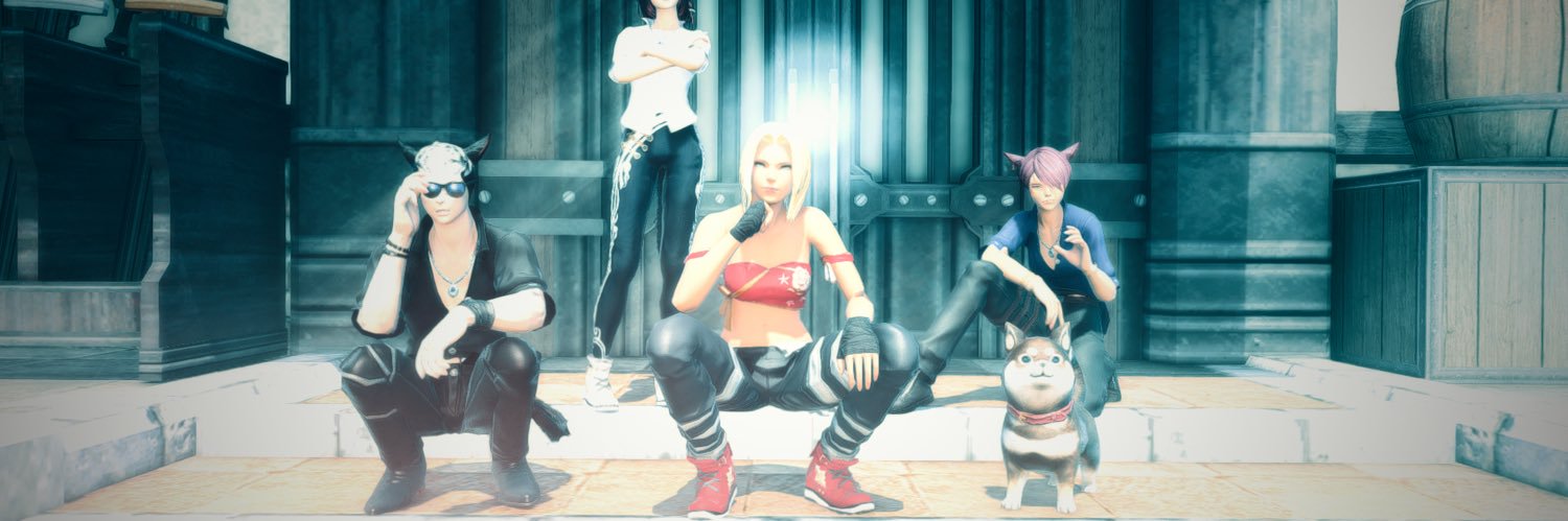 xEzikal's profile banner image