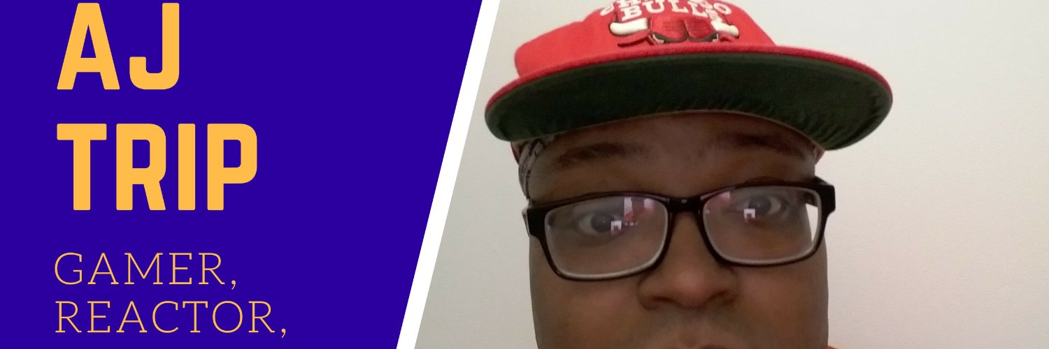 ANDRE TRIPLETT banner