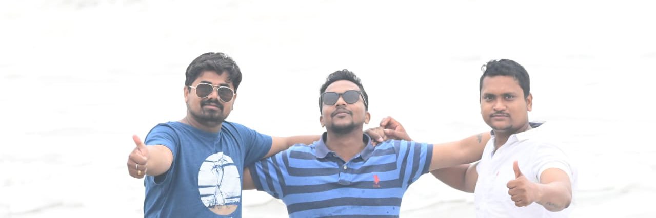 SUDHIRPANDA2's profile banner image