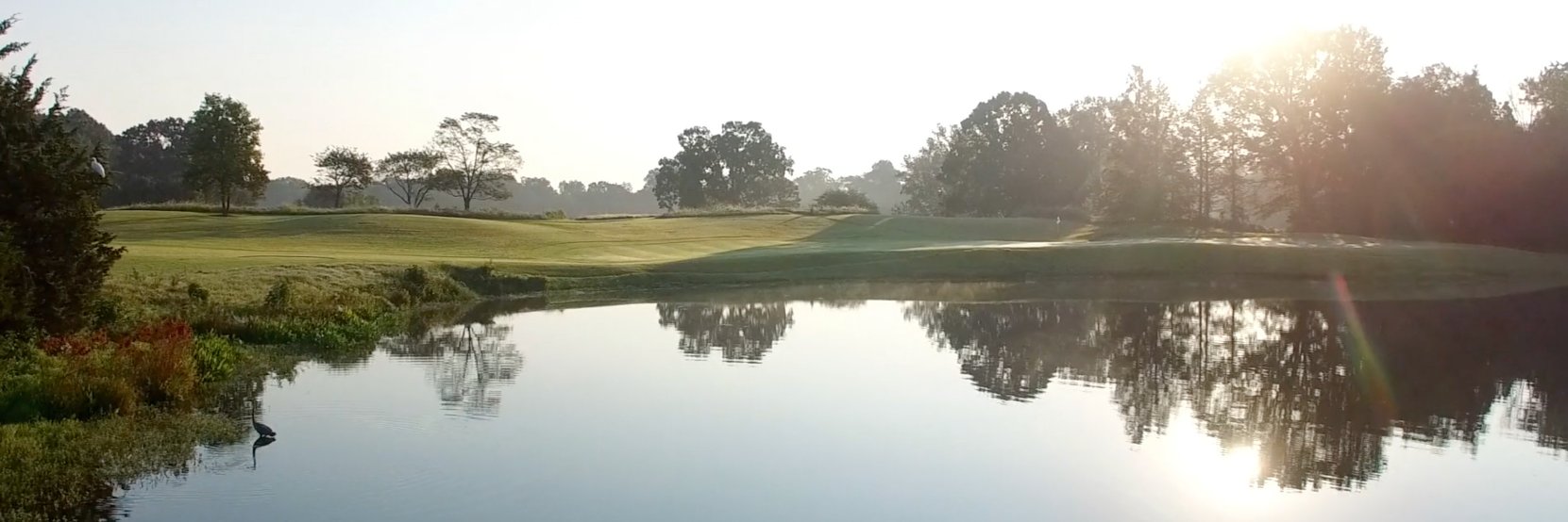 Spring Creek Ranch banner