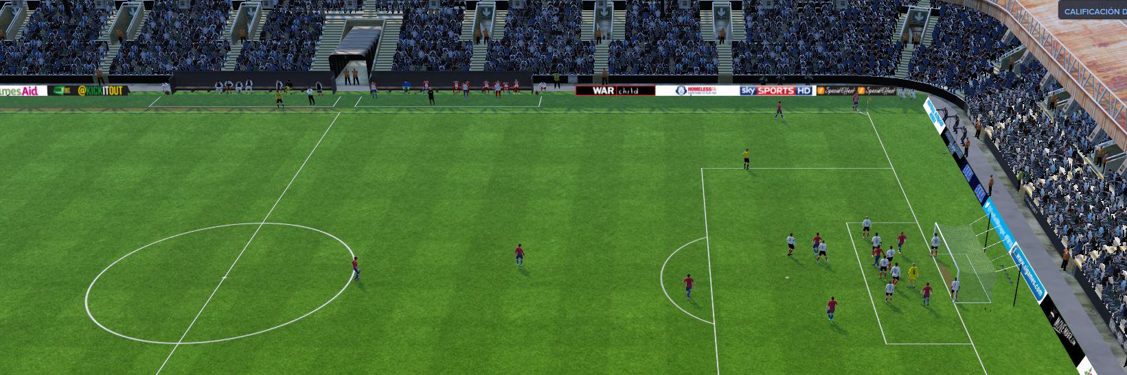 FootballMSpain's profile banner image