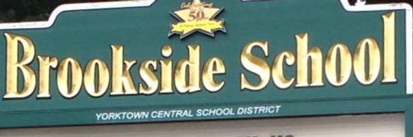 BrooksideYCSD Profile Banner