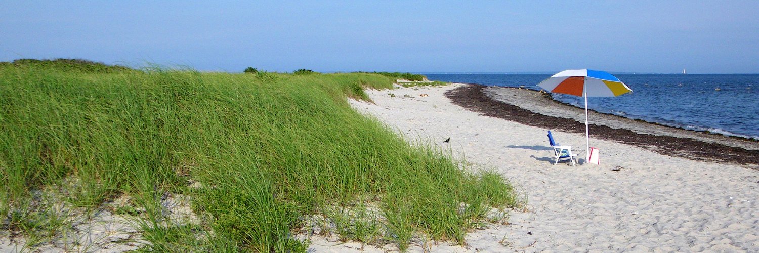 Buzzards Bay Coalition banner