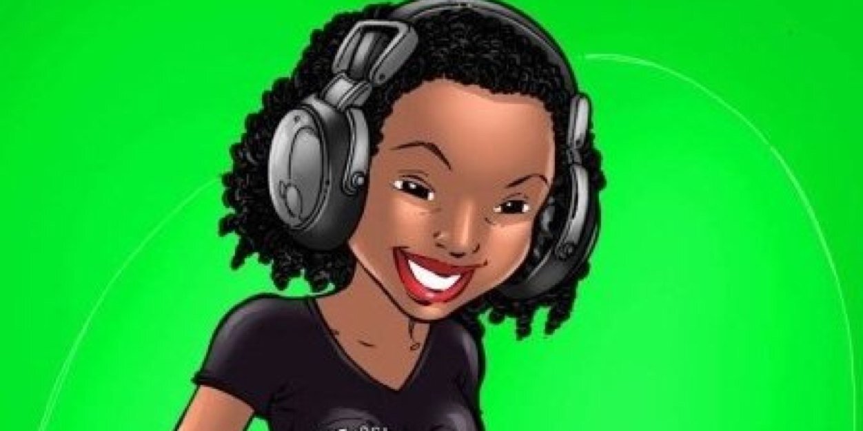 Naturel Davis banner