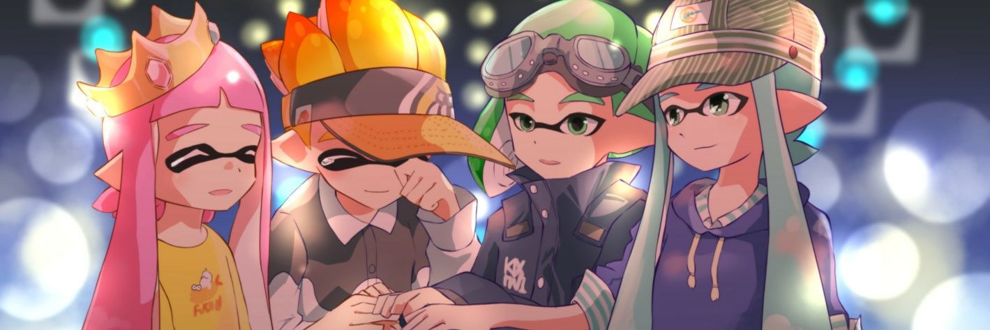 六湯's banner